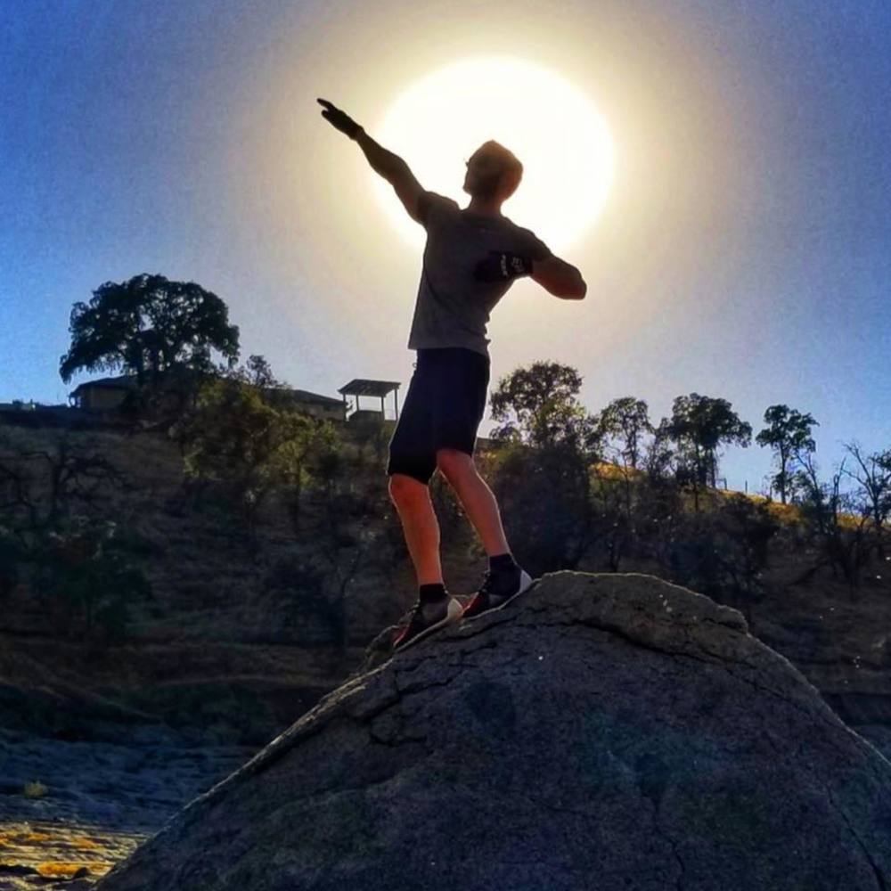 Meet your Posher, Blake